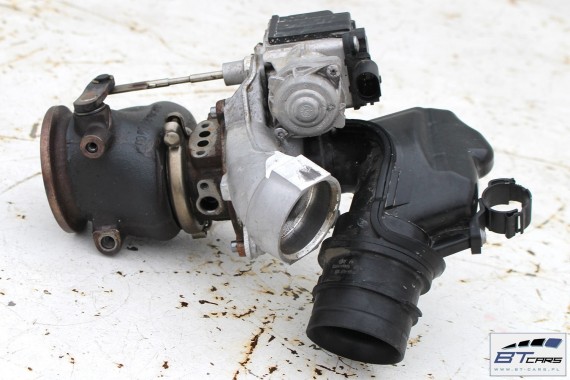 VW AUDI SEAT SKODA TURBINA 04E145721B 04E145721F 04E145721FX TURBOSPRĘŻARKA 1.4 TSi 04E 145 721 04E145704P 04E145704C 04E145703T