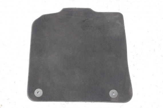 AUDI Q5 DYWANIKI WYCIERACZKI PODŁOGI 8R1863691 8R1 863 691 8R kolor 9AM czarny 8R1863691 8R1863691 8R1863691 8R0864450 8R1863691