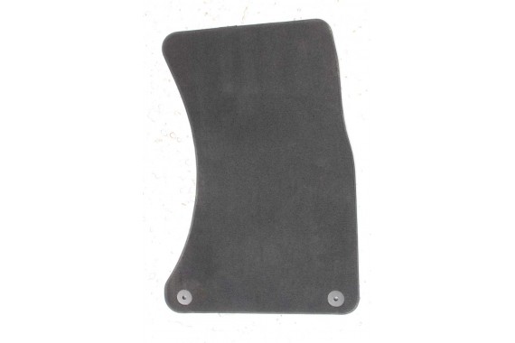 AUDI Q5 DYWANIKI WYCIERACZKI PODŁOGI 8R1863691 8R1 863 691 8R kolor 9AM czarny 8R1863691 8R1863691 8R1863691 8R0864450 8R1863691