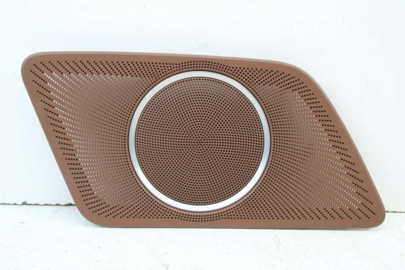 AUDI A5 ZAŚLEPKI GŁOŚNIKÓW BANG OLUFSEN 8F0035435A 8F0035436A zaślepka kratka 8F0035435 8F0035436 8F0035435A 8F0035436A 8F0  8T