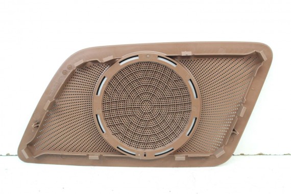 AUDI A5 ZAŚLEPKI GŁOŚNIKÓW BANG OLUFSEN 8F0035435A 8F0035436A zaślepka kratka 8F0035435 8F0035436 8F0035435A 8F0035436A 8F0  8T