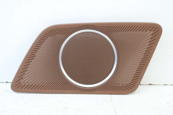 AUDI A5 ZAŚLEPKI GŁOŚNIKÓW BANG OLUFSEN 8F0035435A 8F0035436A zaślepka kratka 8F0035435 8F0035436 8F0035435A 8F0035436A 8F0  8T