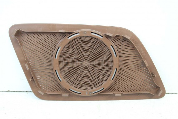 AUDI A5 ZAŚLEPKI GŁOŚNIKÓW BANG OLUFSEN 8F0035435A 8F0035436A zaślepka kratka 8F0035435 8F0035436 8F0035435A 8F0035436A 8F0  8T