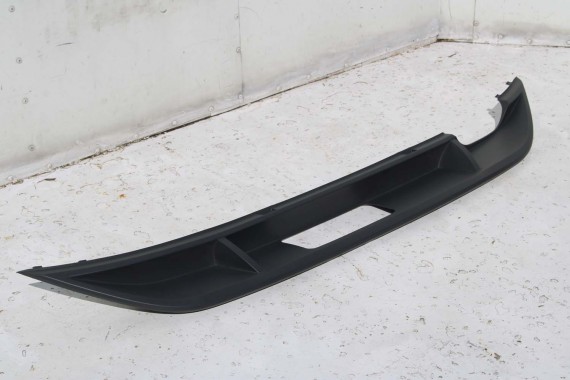 VW GOLF 7 SPORTSVAN SPOJLER 5G6807568E ZDERZAKA TYŁ TYLNEGO DYFUZOR TYLNY 5G6 807 568 E 5G VII 5G6807568E 5G6807568E 5G6807568