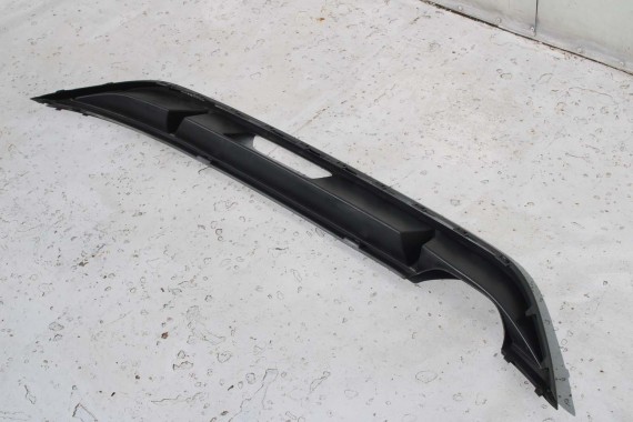 VW GOLF 7 SPORTSVAN SPOJLER 5G6807568E ZDERZAKA TYŁ TYLNEGO DYFUZOR TYLNY 5G6 807 568 E 5G VII 5G6807568E 5G6807568E 5G6807568