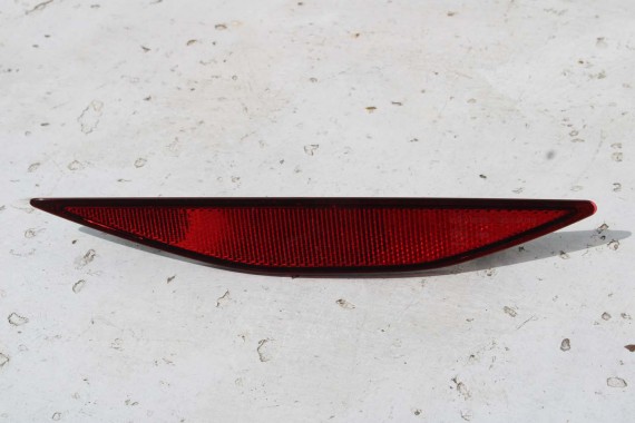 VW GOLF VII 7 KOMBI LIFT ODBLASK 5G0945105 5G0945106 ŚWIATEŁKO ODBLASKOWE ZDERZAK TYŁ 5G0945105 5G0945106 5G 5G0945105 5G0945106