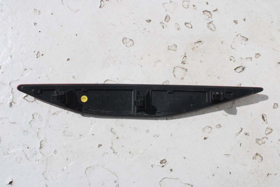 VW GOLF VII 7 KOMBI LIFT ODBLASK 5G0945105 5G0945106 ŚWIATEŁKO ODBLASKOWE ZDERZAK TYŁ 5G0945105 5G0945106 5G 5G0945105 5G0945106