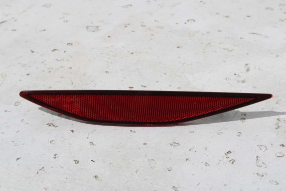VW GOLF VII 7 KOMBI LIFT ODBLASK 5G0945105 5G0945106 ŚWIATEŁKO ODBLASKOWE ZDERZAK TYŁ 5G0945105 5G0945106 5G 5G0945105 5G0945106