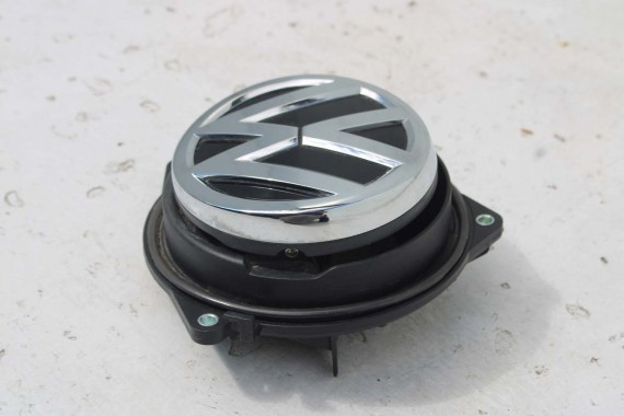VW ZNACZEK 3C5827469J 3C5827469B 3C5827469E 3C5827469D emblemat rączka otwierania TYŁ TYLNIA klapy klamka zamek 6R0827469C