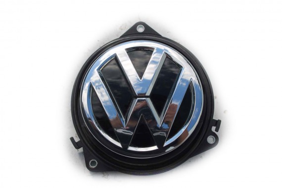 VW ZNACZEK 3C5827469J...