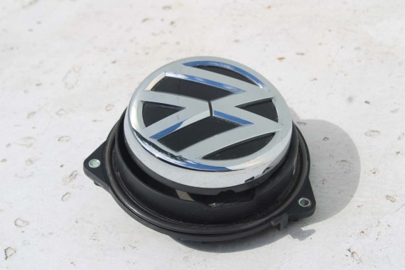 VW ZNACZEK 3C5827469J 3C5827469B 3C5827469E 3C5827469D emblemat rączka otwierania TYŁ TYLNIA klapy klamka zamek 6R0827469C