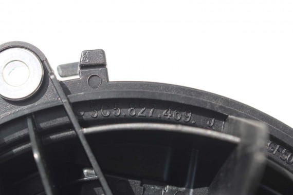VW ZNACZEK 3C5827469J 3C5827469B 3C5827469E 3C5827469D emblemat rączka otwierania TYŁ TYLNIA klapy klamka zamek 6R0827469C