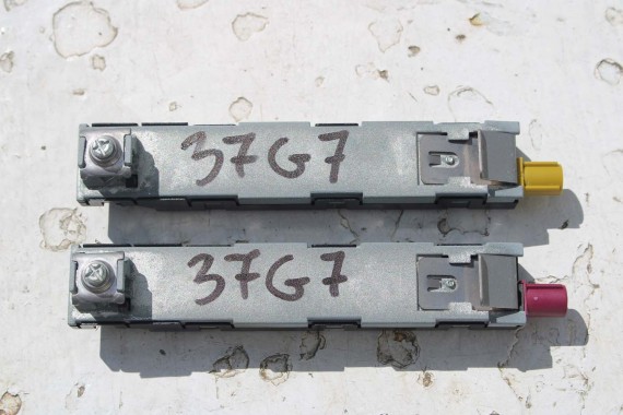 VW GOLF VII 7 WZMACNIACZ ANTENOWY ANTENY 5G6035577 5G6035577 5G6035577A 5G6 035 577 A 5G6035577A 5G6035577 5G6035577A 5G6035577