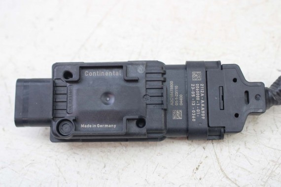 BMW X5 X6 X7 SONDA NOX 8490431 LAMBDA SILNIK 3.0 B57 D30B G05 G07 diesel B57 B30 B57D30B 8490431 13628490431 8490431 8490431