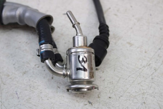 BMW X5 X6 X7 WTRYSKIWACZ 8598283 SILNIK 3.0 B57 D30B G05 diesel B57 B30 B57D30B 8598283 11788598283 8598283 11788598283 7822090