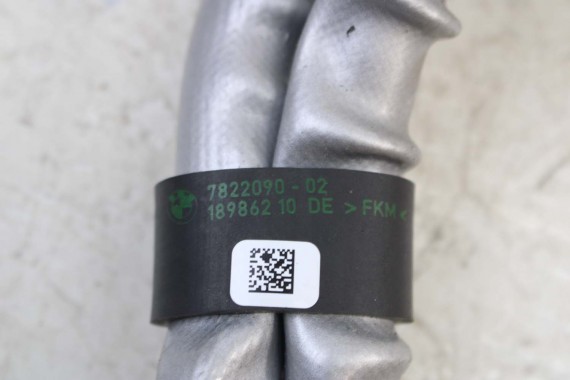 BMW X5 X6 X7 WTRYSKIWACZ 8598283 SILNIK 3.0 B57 D30B G05 diesel B57 B30 B57D30B 8598283 11788598283 8598283 11788598283 7822090