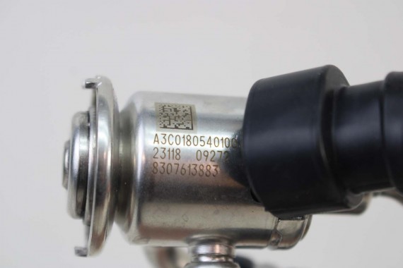 BMW X5 X6 X7 WTRYSKIWACZ 8598283 SILNIK 3.0 B57 D30B G05 diesel B57 B30 B57D30B 8598283 11788598283 8598283 11788598283 7822090