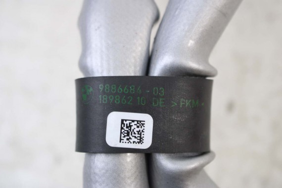 BMW X5 X6 X7 WTRYSKIWACZ 9887955 SILNIK 3.0 B57 D30B G05 diesel B57 B30 B57D30B 9887955 11789887955 9887955 11789887955 9887955
