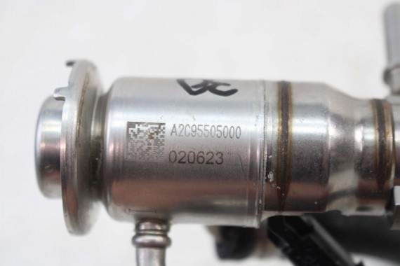 BMW X5 X6 X7 WTRYSKIWACZ 8580210 SILNIK 3.0 B57 D30B G05 diesel B57 B30 B57D30B 8580210 11788580210  8580210 1178580210 8580210