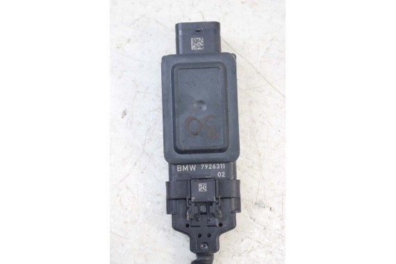 BMW X5 X6 X7 SONDA NOX 7926311 LAMBDA SILNIK 3.0 B57 D30B G05 G07 diesel B57 B30 B57D30B 7926311 13627926311 7926311 9887283