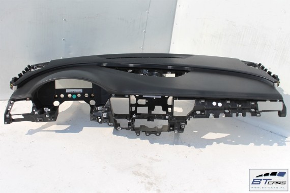 AUDI A8 S8 KONSOLA PULPIT 4H1857001C DESKA ROZDZIELCZA KOKPIT 4H1 857 001 Kolor 33A czarny 4H D4 4H1857001C 4H1857001M 4H1857001