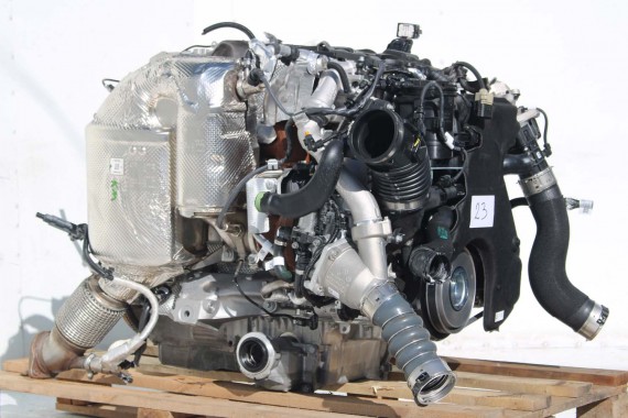 BMW 7 8 X5 X6 X7 SILNIK 3.0 B57 D30B G12 G05 G06 G07 diesel B57 B30 30d HYBRID hybryda B57D30B B57D30B B57 D30B B57D30B B57D30B