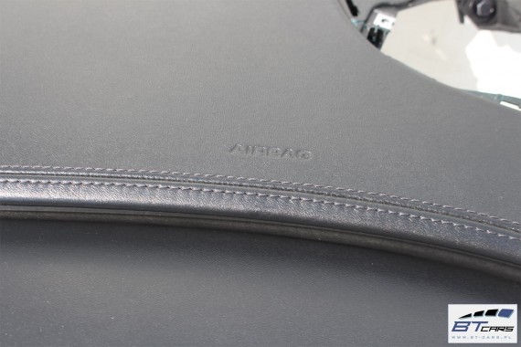 AUDI A8 S8 KONSOLA PULPIT 4H1857001C DESKA ROZDZIELCZA KOKPIT 4H1 857 001 Kolor 33A czarny 4H D4 4H1857001C 4H1857001M 4H1857001