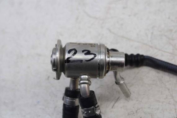BMW X5 X6 X7 WTRYSKIWACZ 9887955 SILNIK 3.0 B57 D30B G05 diesel B57 B30 B57D30B 9887955 11789887955 9887955 11789887955 9887955