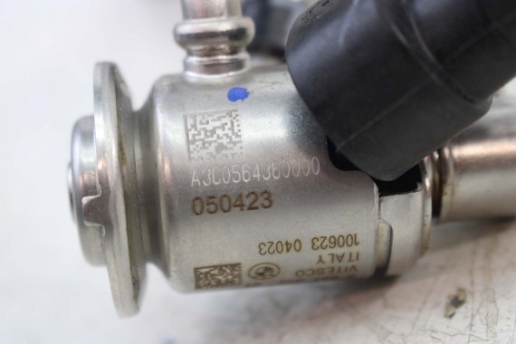 BMW X5 X6 X7 WTRYSKIWACZ 9887955 SILNIK 3.0 B57 D30B G05 diesel B57 B30 B57D30B 9887955 11789887955 9887955 11789887955 9887955