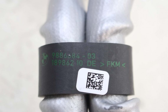 BMW X5 X6 X7 WTRYSKIWACZ 9887955 SILNIK 3.0 B57 D30B G05 diesel B57 B30 B57D30B 9887955 11789887955 9887955 11789887955 9887955