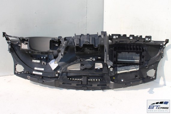 AUDI A8 S8 KONSOLA PULPIT 4H1857001C DESKA ROZDZIELCZA KOKPIT 4H1 857 001 Kolor 33A czarny 4H D4 4H1857001C 4H1857001M 4H1857001