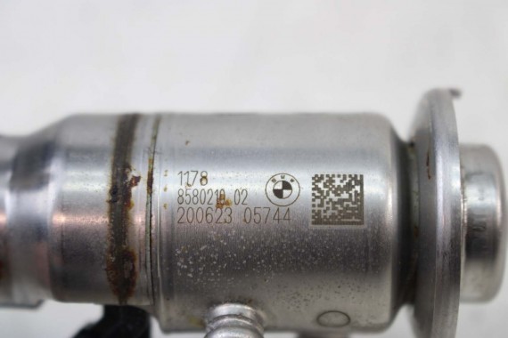 BMW X5 X6 X7 WTRYSKIWACZ 8580210 SILNIK 3.0 B57 D30B G05 diesel B57 B30 B57D30B 8580210 11788580210 8580210 1178580210 8580210
