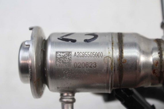 BMW X5 X6 X7 WTRYSKIWACZ 8580210 SILNIK 3.0 B57 D30B G05 diesel B57 B30 B57D30B 8580210 11788580210 8580210 1178580210 8580210