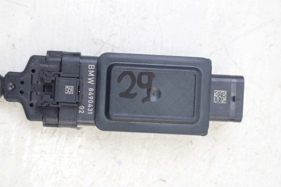 BMW X5 X6 X7 SONDA NOX 8490431 LAMBDA SILNIK 3.0 B57 D30B G05 G07 diesel B57 B30 B57D30B 8490431 13628490431 8490431 8490431