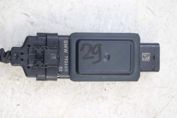 BMW X5 X6 X7 SONDA NOX 7926311 LAMBDA SILNIK 3.0 B57 D30B G05 G07 diesel B57 B30 B57D30B 7926311 13627926311 7926311 9887283