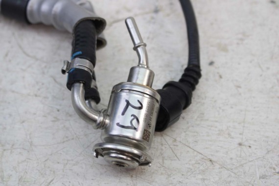 BMW X5 X6 X7 WTRYSKIWACZ 8598283 SILNIK 3.0 B57 D30B G05 diesel B57 B30 B57D30B 8598283 11788598283 8598283 11788598283 7822090