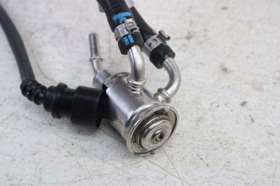 BMW X5 X6 X7 WTRYSKIWACZ 8598283 SILNIK 3.0 B57 D30B G05 diesel B57 B30 B57D30B 8598283 11788598283 8598283 11788598283 7822090