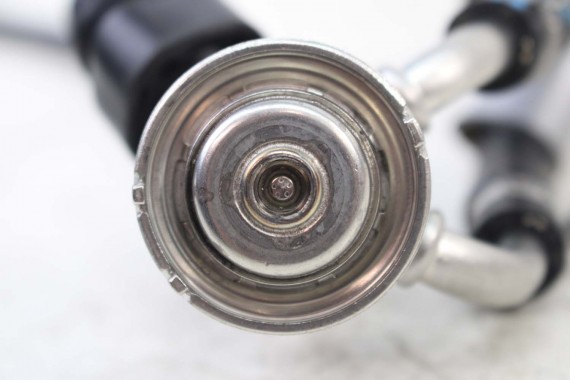 BMW X5 X6 X7 WTRYSKIWACZ 8598283 SILNIK 3.0 B57 D30B G05 diesel B57 B30 B57D30B 8598283 11788598283 8598283 11788598283 7822090