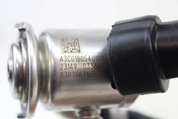 BMW X5 X6 X7 WTRYSKIWACZ 8598283 SILNIK 3.0 B57 D30B G05 diesel B57 B30 B57D30B 8598283 11788598283 8598283 11788598283 7822090