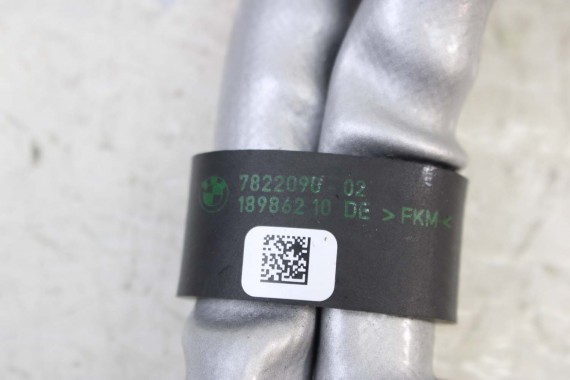 BMW X5 X6 X7 WTRYSKIWACZ 8598283 SILNIK 3.0 B57 D30B G05 diesel B57 B30 B57D30B 8598283 11788598283 8598283 11788598283 7822090