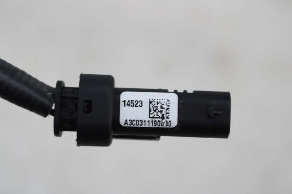 BMW X5 X6 X7 WTRYSKIWACZ 8598283 SILNIK 3.0 B57 D30B G05 diesel B57 B30 B57D30B 8598283 11788598283 8598283 11788598283 7822090