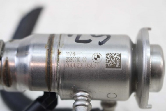 BMW X5 X6 X7 WTRYSKIWACZ 8580210 SILNIK 3.0 B57 D30B G05 diesel B57 B30 B57D30B 8580210 11788580210 8580210 1178580210 8580210