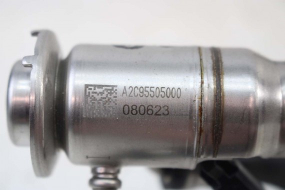 BMW X5 X6 X7 WTRYSKIWACZ 8580210 SILNIK 3.0 B57 D30B G05 diesel B57 B30 B57D30B 8580210 11788580210 8580210 1178580210 8580210