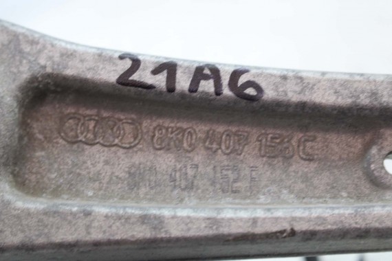 AUDI A6 A7 WAHACZE PRZÓD 8K0407155C 8K0407156C przedni ZAWIESZENIA przednie 8K0 407 155 C 4G C7 8K0407151D 8K0407152D 8K0407151G