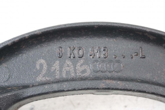 AUDI A6 4G C7 WIDELEC 8K0413038L 8K0 413 038 L amortyzatora przedni ZAWIESZENIA przednie wahacz WAHACZE PRZÓD  amora