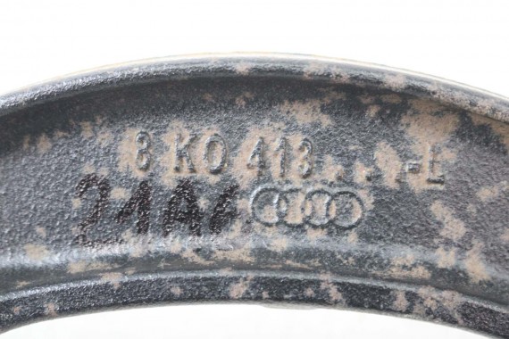 AUDI A6 4G C7 WIDELEC 8K0413038L 8K0 413 038 L amortyzatora przedni ZAWIESZENIA przednie wahacz WAHACZE PRZÓD  amora