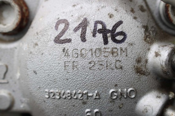 AUDI A6 A7 TARCZA HAMULCOWA 4G0615105BM 4G0615106BM 8R0615301 zacisk tarcze hamulcowe zaciski 8K0615601J 8R0615301D 8R0615301j
