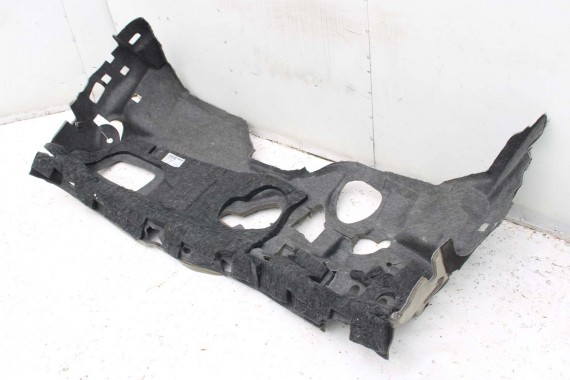 AUDI A6 4G OSŁONA ŚCIANY GRODZIOWEJ 4G1863947 wyciszenie wygłuszenie 4G1863947 TAPICERKA 4G1 863 947 / 4G1863947