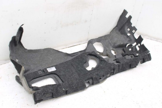 AUDI A6 4G OSŁONA ŚCIANY GRODZIOWEJ 4G1863947 wyciszenie wygłuszenie 4G1863947 TAPICERKA 4G1 863 947 / 4G1863947