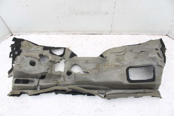 AUDI A6 4G OSŁONA ŚCIANY GRODZIOWEJ 4G1863947 wyciszenie wygłuszenie 4G1863947 TAPICERKA 4G1 863 947 / 4G1863947